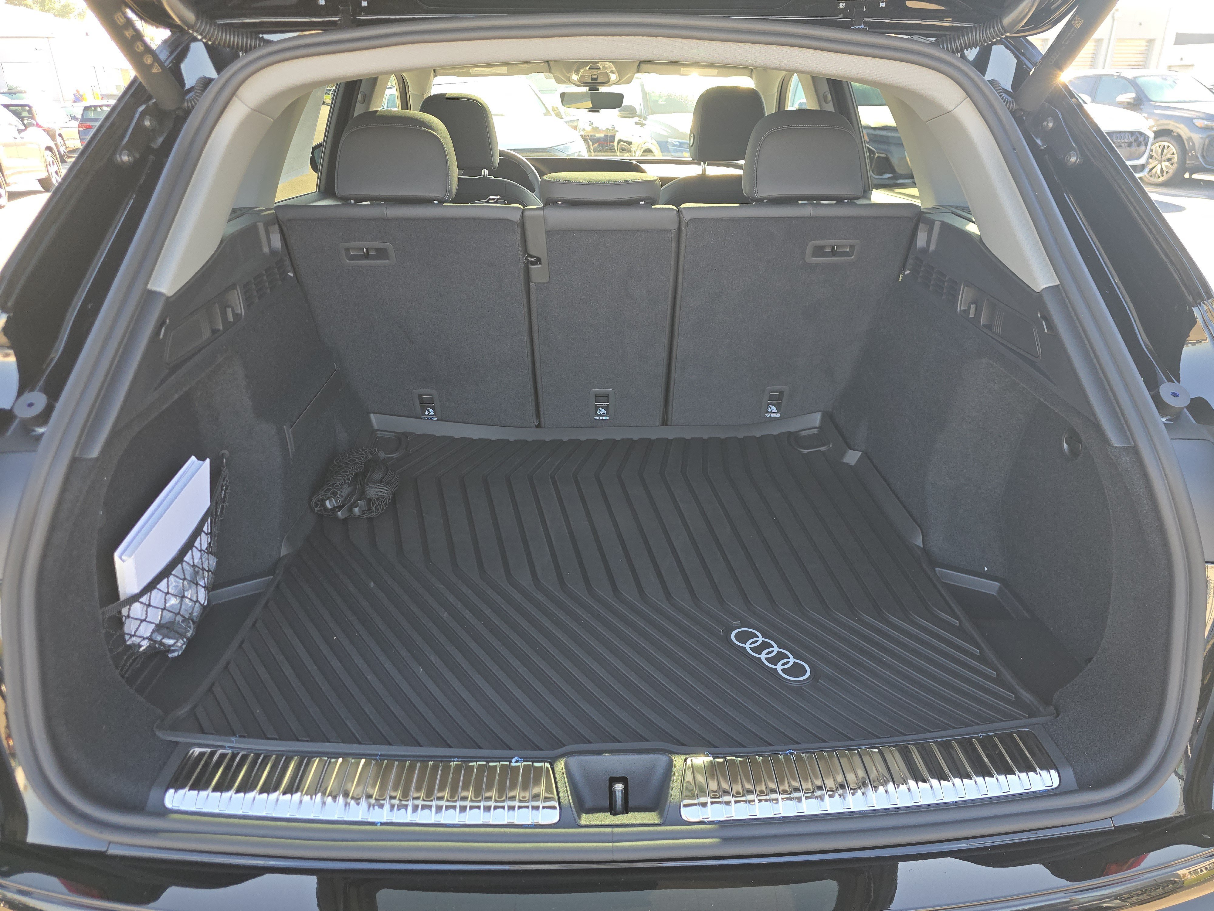 New 2026 Audi Q5 Premium Plus AWD/4WD image 17