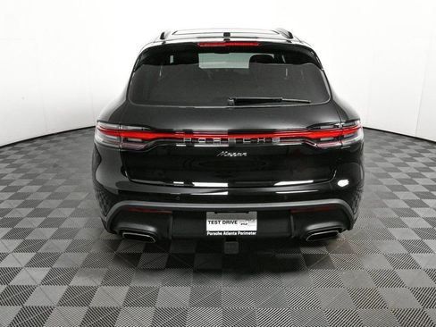 Used 2026 Porsche Macan image 30
