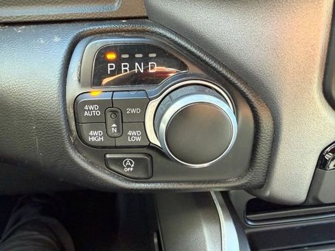 Used 2023 RAM 1500 Big Horn image 16