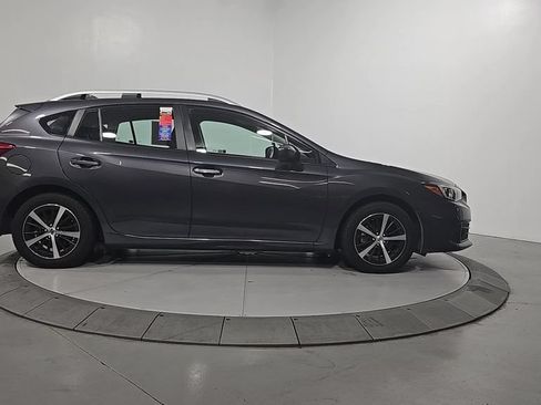 Used 2023 Subaru Impreza 2.0i Premium AWD/4WD image 8