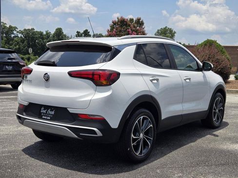 Used 2020 Buick Encore GX Select FWD image 6