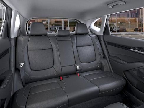 New 2026 Kia Seltos SX image 15