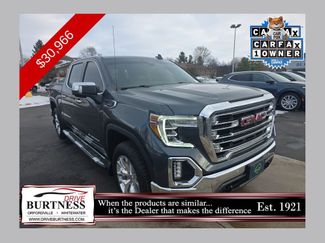 Used 2021 GMC Sierra 1500 SLT w/ SLT Premium Plus Package video 1
