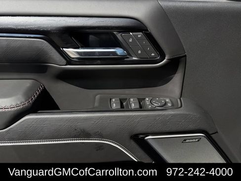 New 2026 GMC Sierra 2500 AT4X AWD/4WD image 20