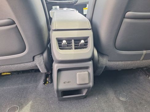 New 2026 Cadillac Optiq Luxury 1 RWD image 13