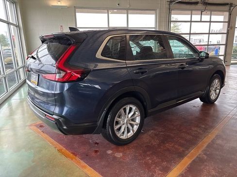 Used 2024 Honda CR-V EX image 6