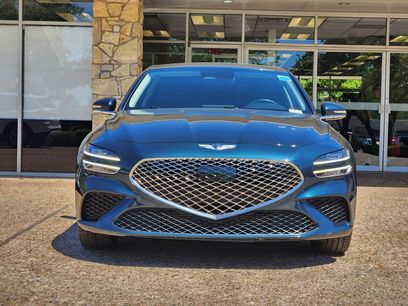 Used 2023 Genesis G70 2.0T