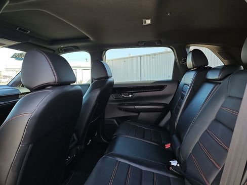 Certified 2025 Honda CR-V Sport Touring image 17