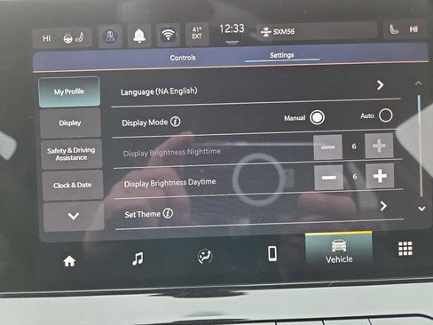 New 2026 Jeep Compass Limited image 26