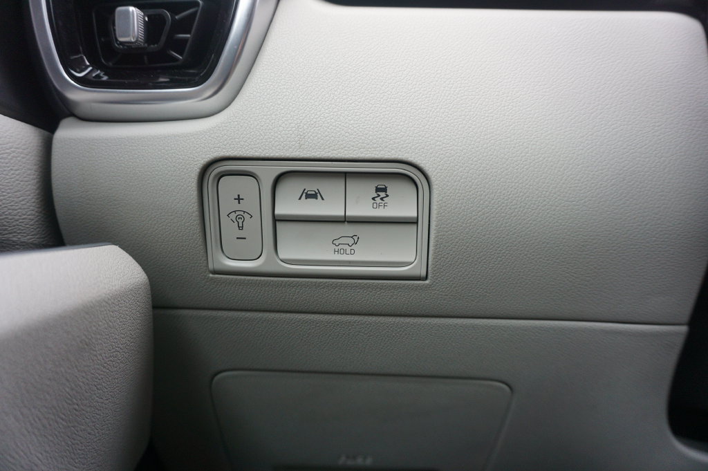 Used 2022 Kia Sorento SX FWD image 4