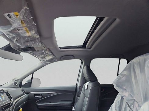 New 2026 Honda Ridgeline RTL image 8