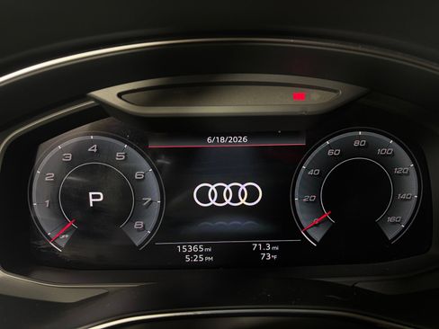 Used 2022 Audi S6 Prestige AWD/4WD image 13