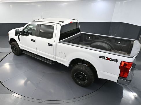 Used 2021 Ford F250 XL w/ Power Equipment Group AWD/4WD image 53