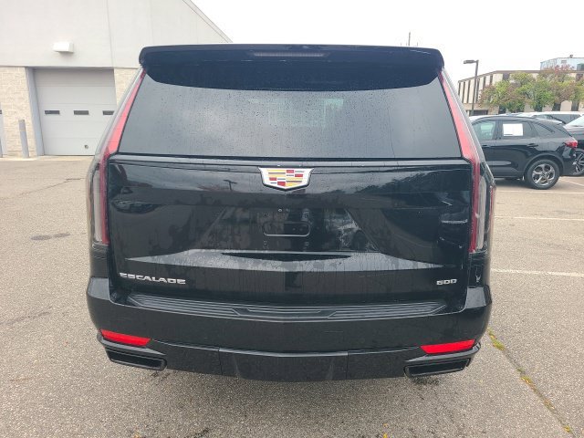 Used 2021 Cadillac Escalade Sport Platinum AWD/4WD image 9