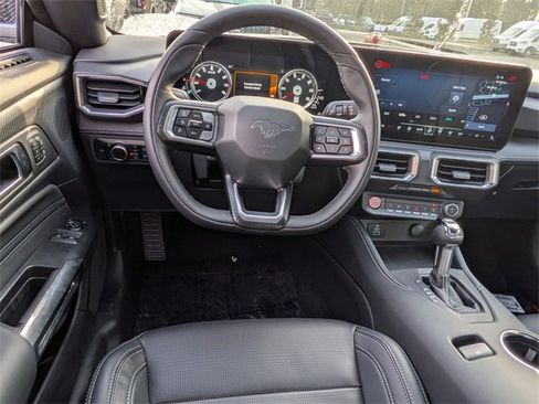 New 2026 Ford Mustang Premium image 14