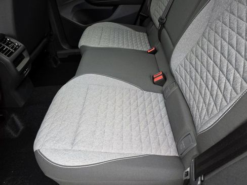 New 2026 Volkswagen Tiguan S FWD image 23
