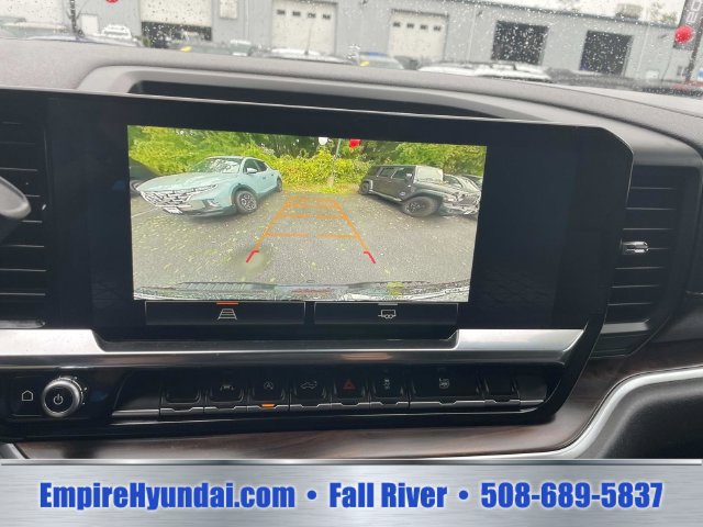 Used 2026 GMC Sierra 1500 SLT AWD/4WD image 25