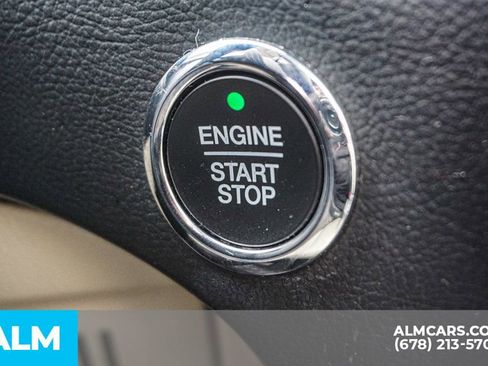 Used 2019 Ford Edge Titanium w/ Cold Weather Package image 47