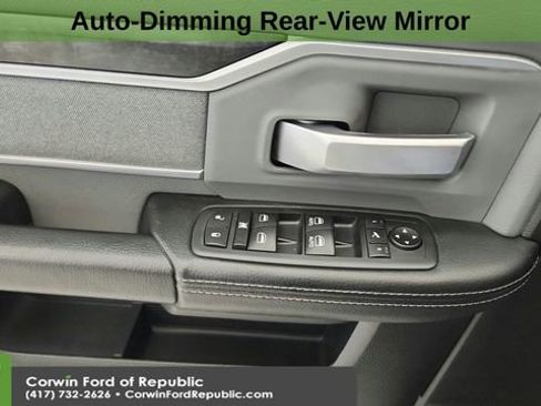 Used 2019 RAM 3500 Big Horn image 21