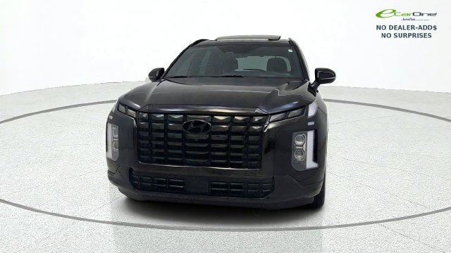 Used 2024 Hyundai Palisade Calligraphy AWD/4WD image 2