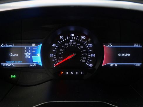 Used 2019 Ford Edge ST w/ Equipment Group 401A AWD/4WD image 25