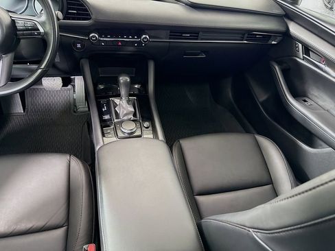 Used 2024 MAZDA MAZDA3 s image 24