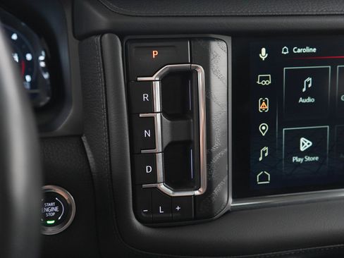 Used 2024 GMC Yukon Denali w/ Denali Reserve Package AWD/4WD image 26