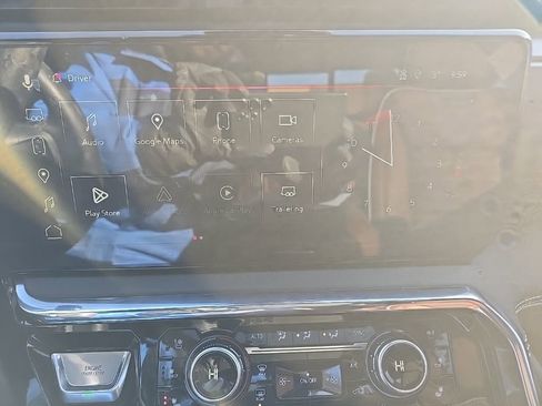 Used 2025 GMC Sierra 2500 Denali Ultimate w/ Max Trailering Package image 24