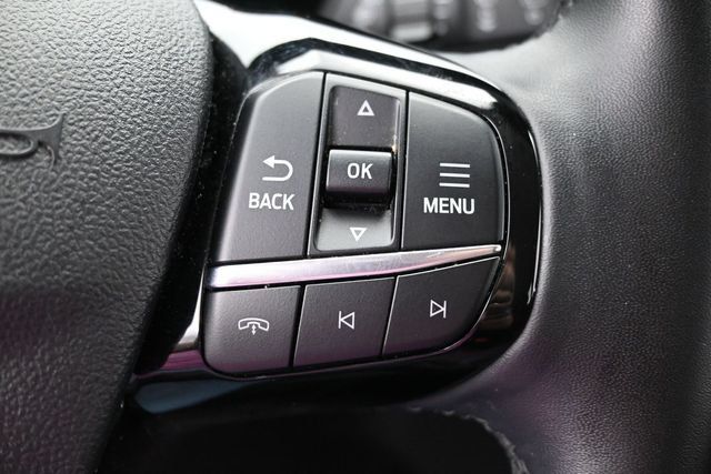 Certified 2024 Ford Escape Active AWD/4WD image 17