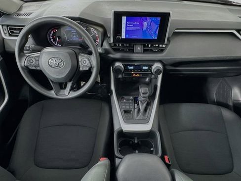 Used 2024 Toyota RAV4 LE AWD/4WD image 23