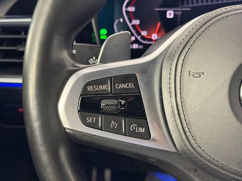 Used 2021 BMW M340i xDrive w/ Premium Package image 15