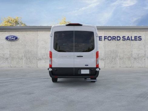 Certified 2024 Ford Transit 350 XL image 5