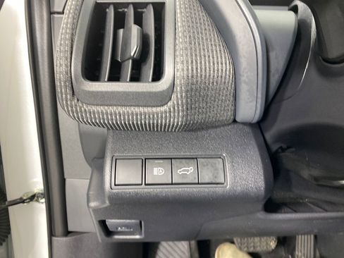 Certified 2024 Toyota bZ4X XLE image 13