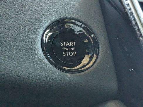 New 2026 Nissan Armada Platinum image 28