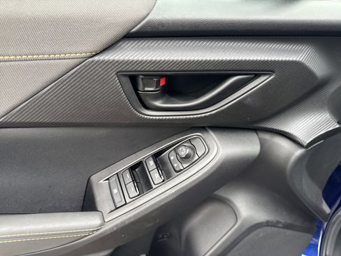 Certified 2025 Subaru Crosstrek 2.5i Sport image 17