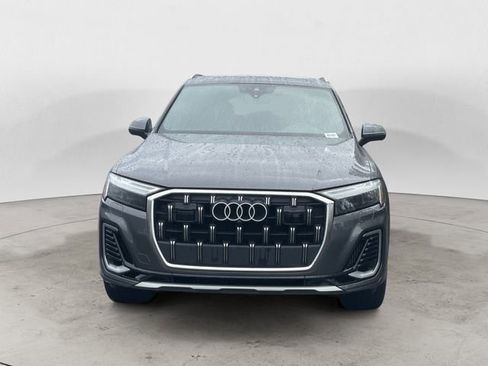 Used 2025 Audi Q7 3.0T Premium Plus AWD/4WD image 8