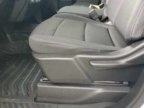 New 2026 Chevrolet Silverado 2500 W/T w/ WT Convenience Package RWD image 32