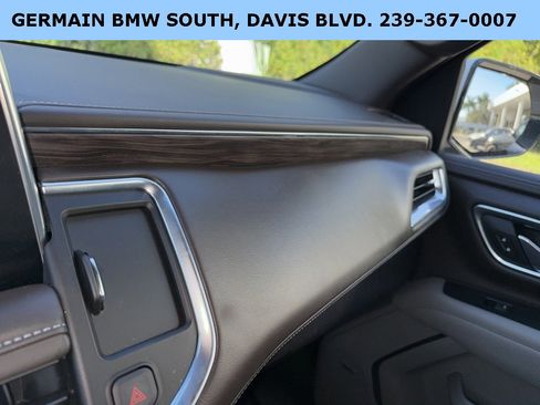 Used 2021 Chevrolet Tahoe LT w/ LT Signature Package image 19