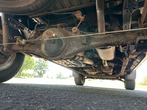 Used 2006 Toyota Tundra SR5 image 10