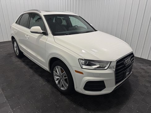 Used 2016 Audi Q3 2.0T Premium Plus image 3
