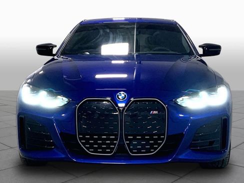 Certified 2024 BMW i4 M50 AWD/4WD image 3