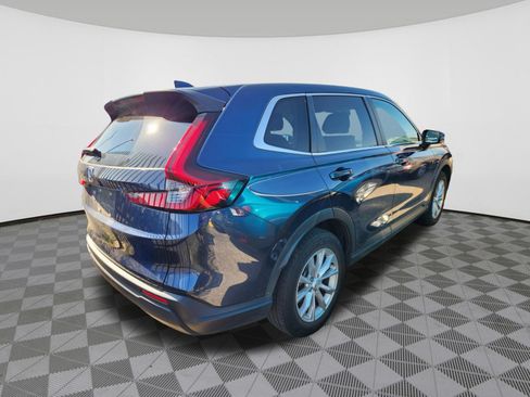 Certified 2023 Honda CR-V EX image 4