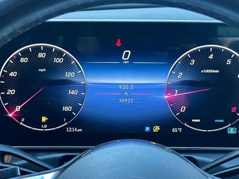 Certified 2023 Mercedes-Benz C 300 Sedan image 18