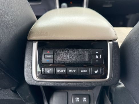 Used 2020 Subaru Ascent Limited w/ Popular Package #2A image 31