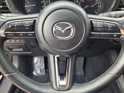 Used 2024 MAZDA MAZDA3 s FWD image 28