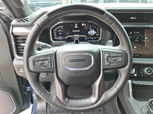 Used 2025 GMC Sierra 1500 Denali Ultimate AWD/4WD image 22