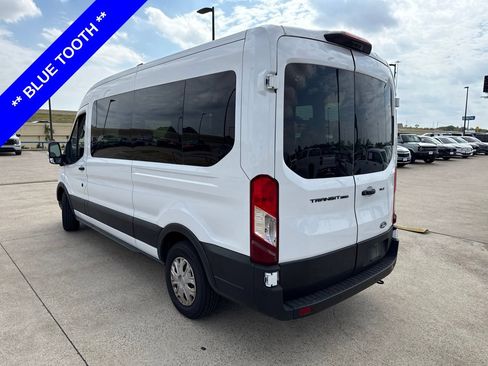 Used 2026 Ford Transit 350 XLT RWD image 6