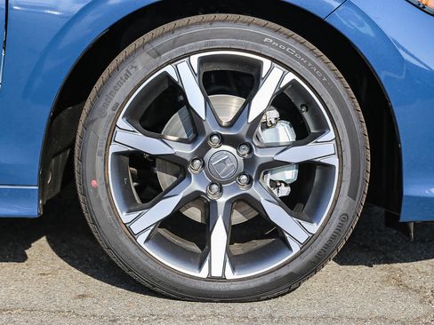 Used 2026 Honda Civic Sport Touring image 10