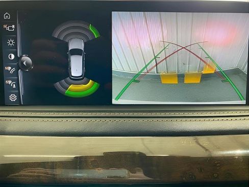 Used 2017 BMW X5 xDrive50i image 26