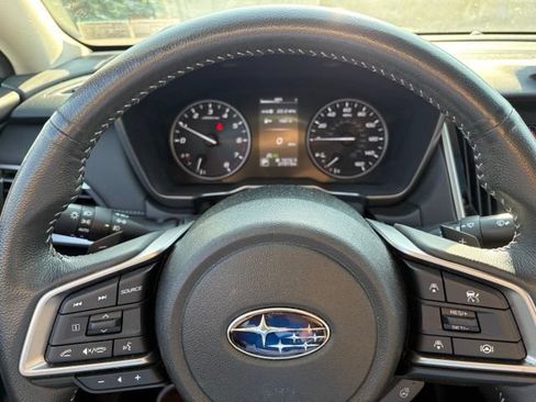 Used 2024 Subaru Legacy Limited AWD/4WD image 16